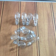 T16 12VOLT W16W W16 KOITO JAPAN REVERSE LIGHT BULB