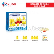 BALANCE DUCK 889-9-Duck CHILDREN'S TOY