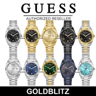 Guess Connoisseur Watch GW0265G1 GW0265G2 GW0265G3 GW0265G4 GW0265G5 GW0265G6 GW0265G11 GW0265G7