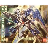 Daban MG 1/100 00 Gundam Seven Sword/G