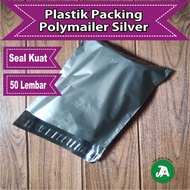 Plastic Packing 30 x 40 cm Polymailer Plastic Olshop Plastic Contents