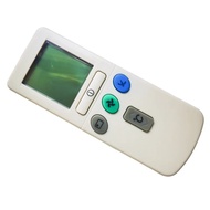 AC Remote Control for Hitachi RAK-25NH6A RAK-35NH6A RAK-50NH6A RAF-25NH5 RAF-35NH5 RAF-50NH5 RAI-18C