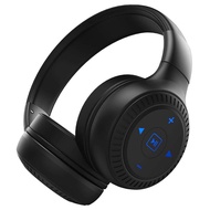ZEALOT B20 Tai nghe Bluetooth không dây HiFi Âm thanh nổi âm thanh nổi Bass trên tai Rảnh tay có mic