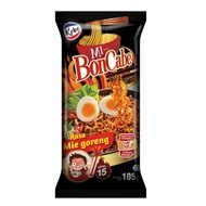 Bon Cabe Fried Noodle Level 15 | Mie Goreng Bon Cabe Level 15