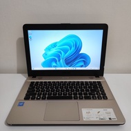 Laptop Asus Vivobook X441M Celeron N4020 RAM 4GB SSD 128GB