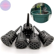 Strongaroetrtombn 1pc Fertilizer Basket With Lid Fertilizer Box Case Easily Carrying Part Bonsai Fer