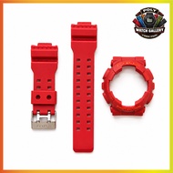 [Poly] GA110 GD100 Custom Bnb Solid Matte Bnb GA110 Bnb GD100 Tali Jam GA110 Strap GA120 GD120