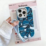 VOVO CASE+bracelet VIVOY21D Y31 Y400 Y04S Y29S Y04 Y19 IQOONEO10 Y300GT Z10 Y300PRO T4 IQOO13 V50LIT