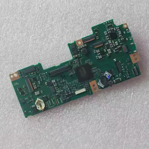 New main circuit board motherboard PCB Repair Part for Canon EOS M50 SLR