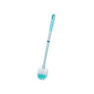 2-Color Round Brush - Product Code 5854 | Size ø8xD49.5 (cm) - Quality Product, aladanh-net-vn