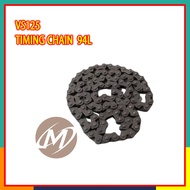 VS125 YAMAHA TIMING CHAIN 94L CHIAN