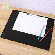A3 Horizontal Clipboard, Small Clipboard With Storage Function, Plastic Clipboard