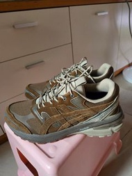 Asics gel terrain x nonnative gore tex