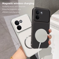 Phone Case For Vivo IQOO Z11x Z9x Z9 Z11 Turbo I2507 V2536A I2302 I2218 V2352A V2353A I2219 - Big Vi