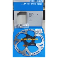 Shimano XT RT86 180 mm 7 inch Icetech SM RT 86 Rotor