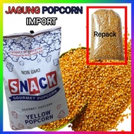 Raw Popcorn Corn 1Kg Imported Popcorn Corn Popcorn Kernel Popcorn Caramel Popcorn Mushroom Popcorn