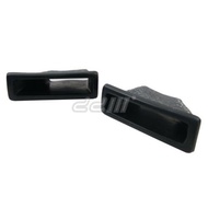 [Local Ready Stock] Honda Integra DC2 Type-R Front Bumper Air Duct Scoop Vent 1 Pair (Fiberglass)