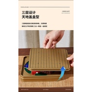 Go Tea Chess Board