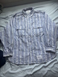 wtaps wcpo 25ss