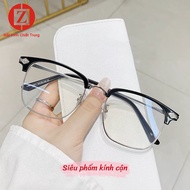 Myopia glasses with enough nearsightedness from 0 - 4 Club Master shapes, breakthrough between class