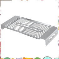 Motorcycle  Radiator Guard Grille Cover for  Cb400  Cb400Sf Cb400 Vtec 1992-2010 Motorcycle Accessor