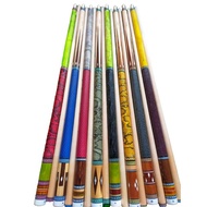 Daniel's Cue Stick / Billiard Cue Stick / Tako ng bilyaran / Billiards Accessories