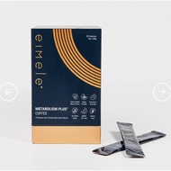 [Ready Stock] Eimele Metabolism Plus Coffee