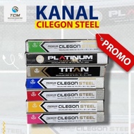 baja ringan cilegon steel