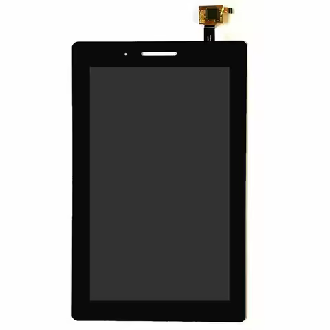 7" LCD Display Monitor Screen Touch Screen panel Assembly For Lenovo TAB 3 Essential 710F Tab3 TB3-7