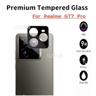 3D Camera Lens Protector For Realme GT7 Pro 5G 2024 RealmeGT7Pro Real Me GT 7 GT7Pro Tempered Glass 