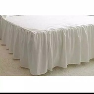 Custom additional tassel bed sheet