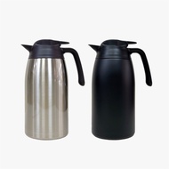 [THERMOS THERMOS] 2,000ml Stainless Steel Thermal Insulation Cooler 2 Liters THV-2001 Thermos Flask