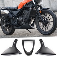 HONDA CL Lower Chest BY MAXRACING777