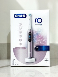 Oral-B io series 9 電動牙刷