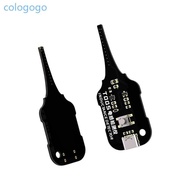 COLO Digital Inductor Tester T005 Inductance Tester For Electronics Engineers