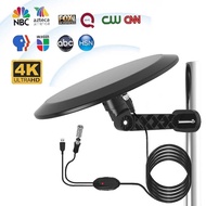 Hot Sale Indoor Outdoor HD Digital Antenna TV HD Antenna Ready Stock Digital TV Antenna