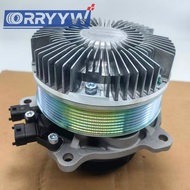 Suitable for DAF Truck Engine Cooling Water Pump DAF81255090188