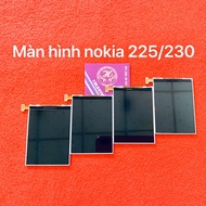 Nokia 225 / 230 screen