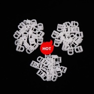 20Pcs Car Curtain Slider Clips 3mm 6mm 9mm Truck DIY Plastic Fastener FH FE FM