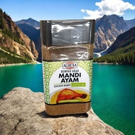 Rempah Arab Mandi Ayam Al-Hexa 150G