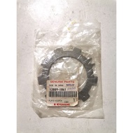 100% 0RIGINAL KAWASAKI AN90 lRON PLATE CLUTCH IRON STEEL CLUTCH PLATE 1 PC 13089-1061