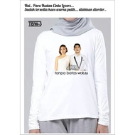 Love Bond T-Shirt-3 Distro