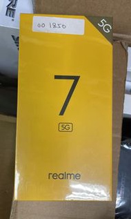 realme 7 5G 8/128GB