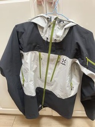 Haglofs 高階防水外套