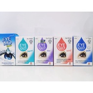 Eye Glo Eye Mo Rinz Optrex