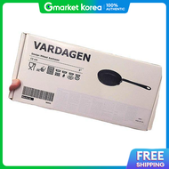 IKEA | 2ml Disinfectant + Ikea Vardagen Frying Pan 13cm Carbon Steel 804.612.38
