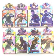 Avengers End game kad cards (24cards) trading cards