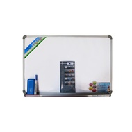 กระดานไวท์บอร์ด 80x120 ซม. VICTORY