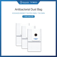 ECOVACS DEEBOT T30 PRO OMNI ACCESSORIES - อุปกรณ์เสริมของรุ่น T30 PRO OMNI