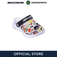 SKECHERS GO WALK 5™ รองเท้าลำลองเด็กผู้หญิง